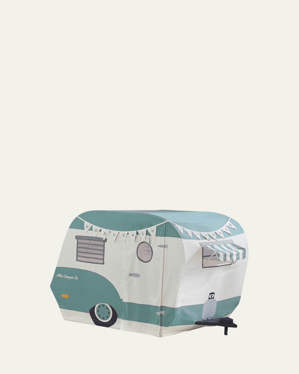 Mini Camper Play House